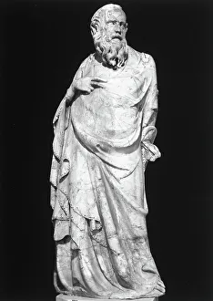 Duomo, Cripta