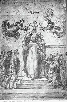 Die Galleria dei Corsi
