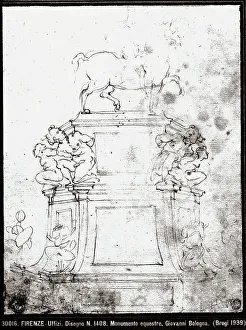 Galleria degli Uffizi, Gabinetto dei Disegni e delle Stampe