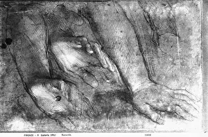 Uffizi, Gabinetto dei disegni e delle stampe