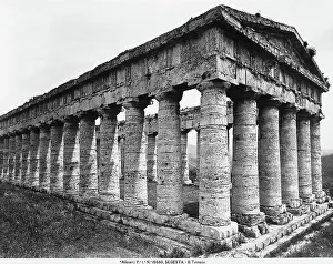 Segesta