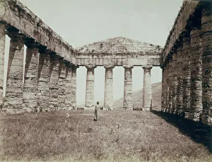 Segesta