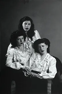 Marion Wulz Stampe: Wulz, marion wulz, triplets