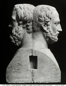 Museo Archeologico Nazionale