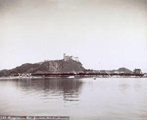 Panorámica de Angera