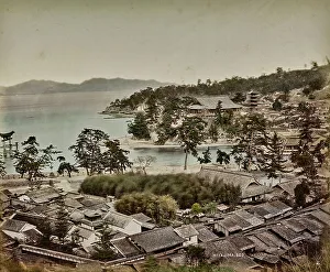 view miyajima island japan Trending Item 5