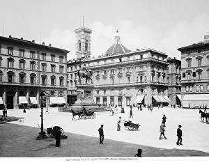 Piazza della Repubblica