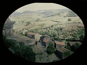 Polignac en Alvernia