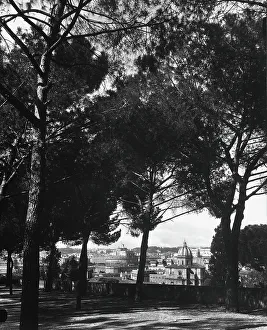 Gianicolo