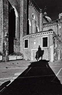 Impresión enmarcada : Vista de Venecia