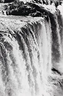 La Cascata de Tivoli